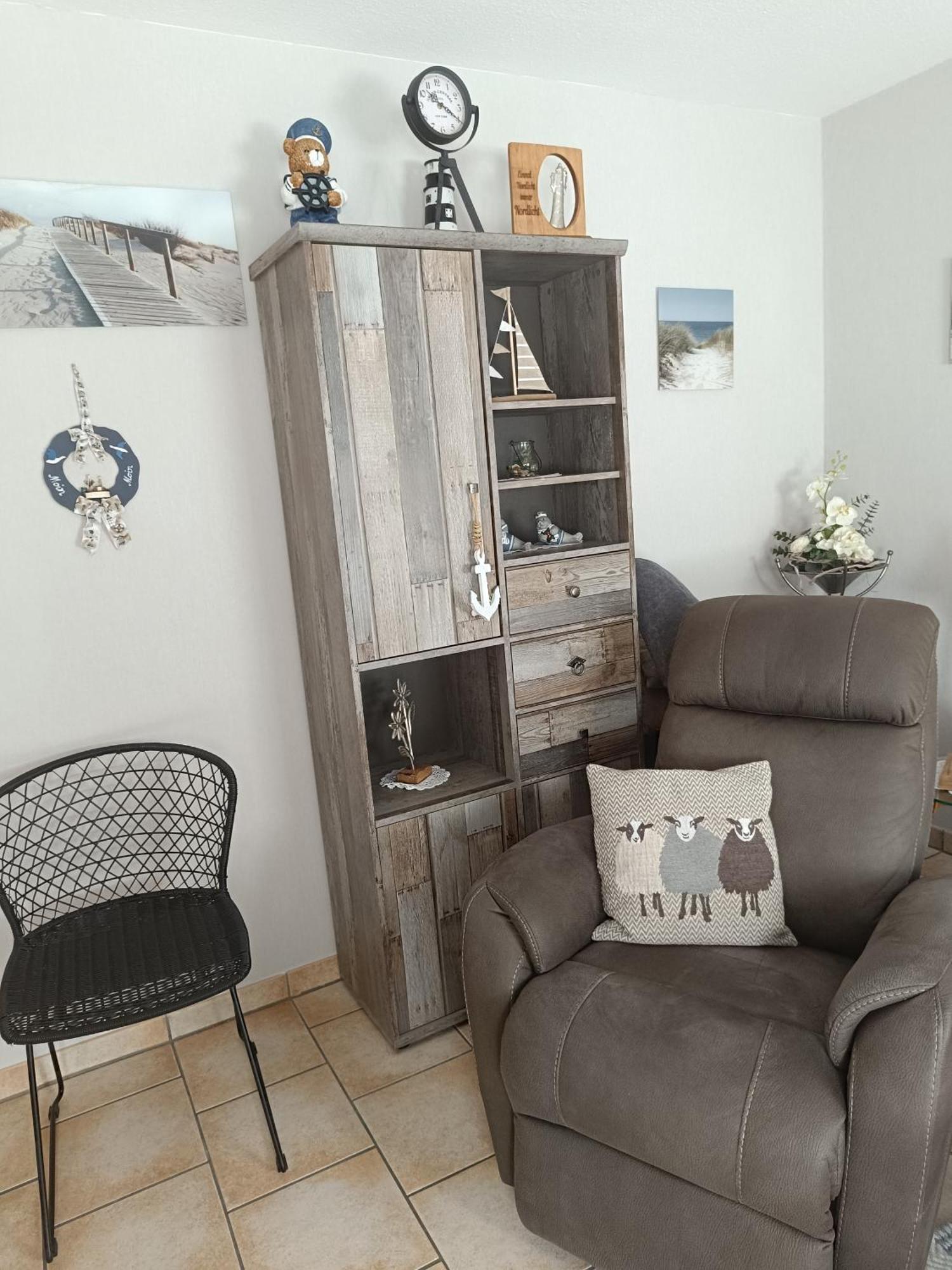 Marschblick Daire Sudermarsch Dış mekan fotoğraf