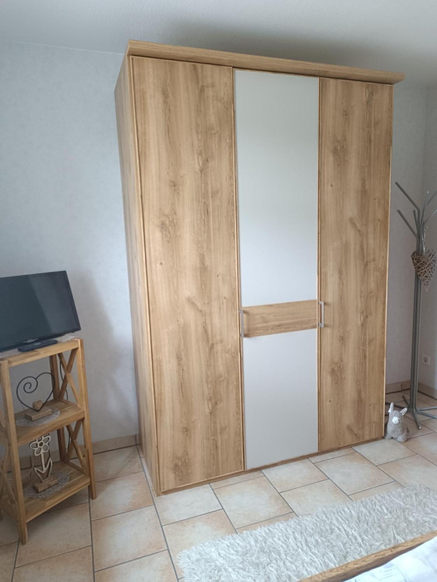 Marschblick Daire Sudermarsch Dış mekan fotoğraf