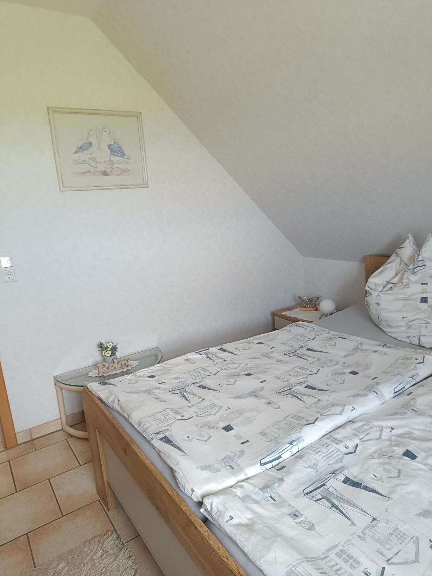 Marschblick Daire Sudermarsch Dış mekan fotoğraf